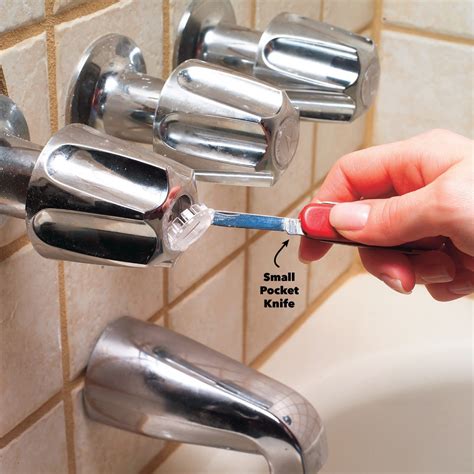 how to stop bathtub faucet from dripping|How to Fix a Leaking Bathtub Faucet